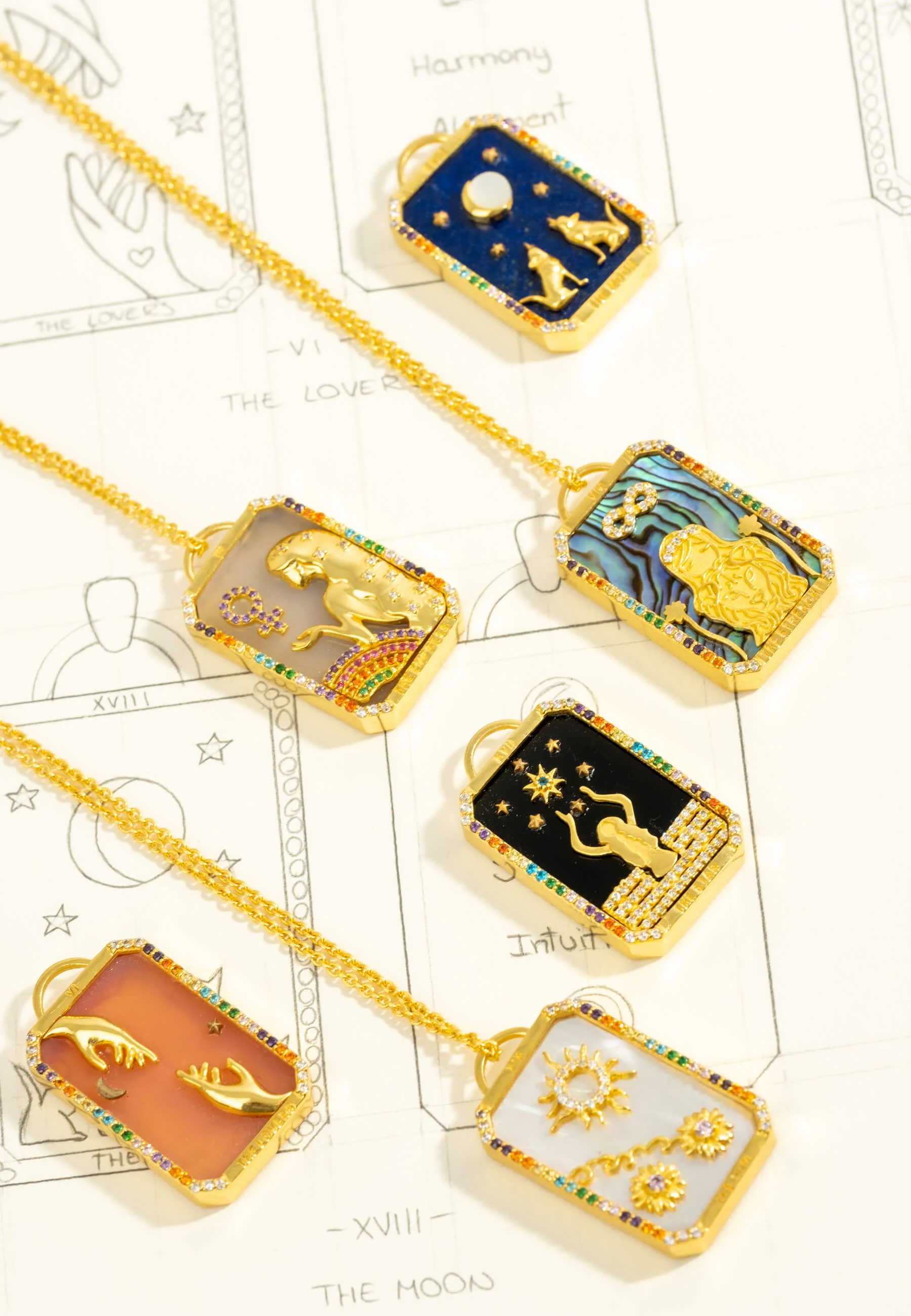 The Empress Card - Image 7