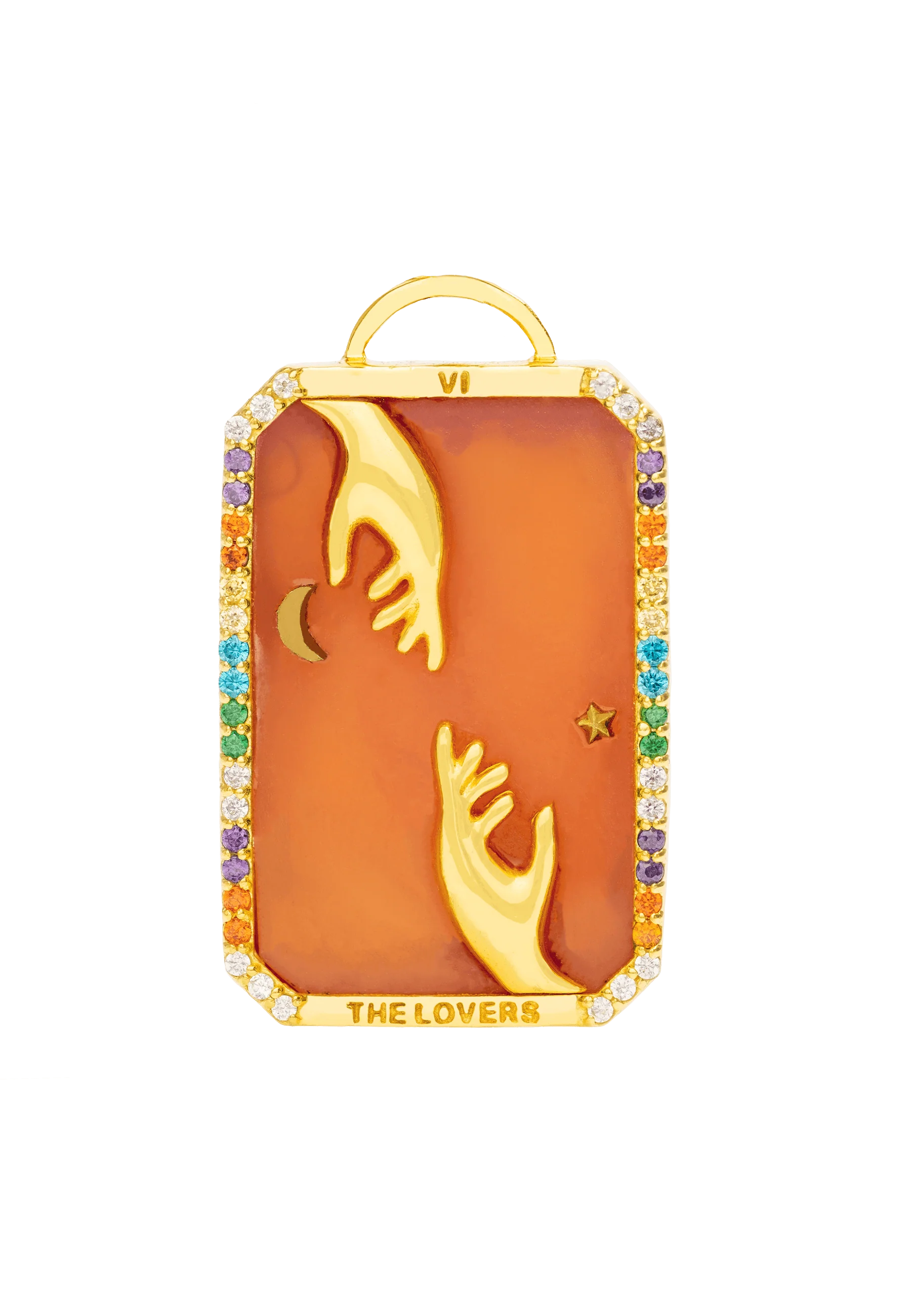 The Lovers Card - Image 8