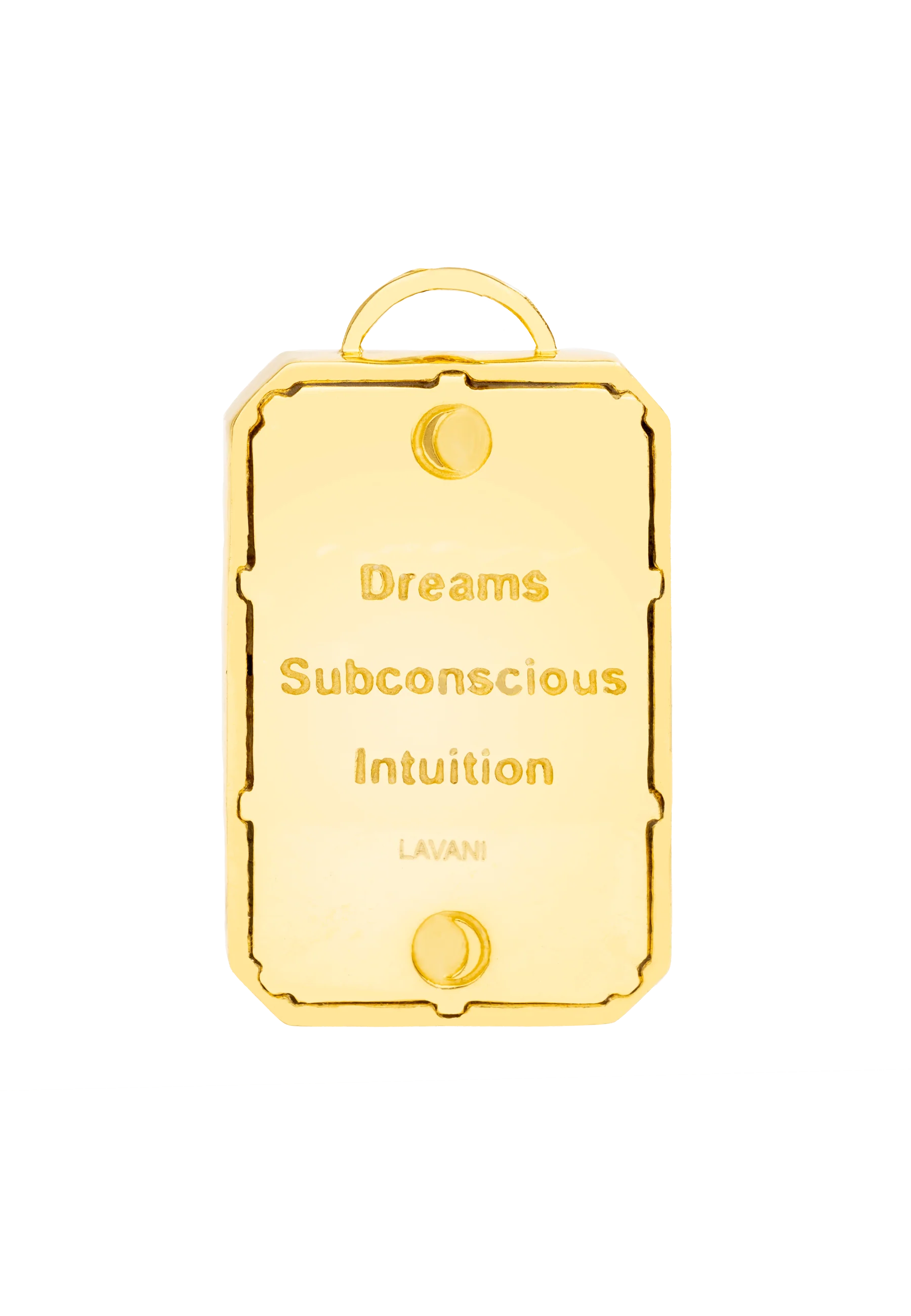 The Moon Card - Image 10