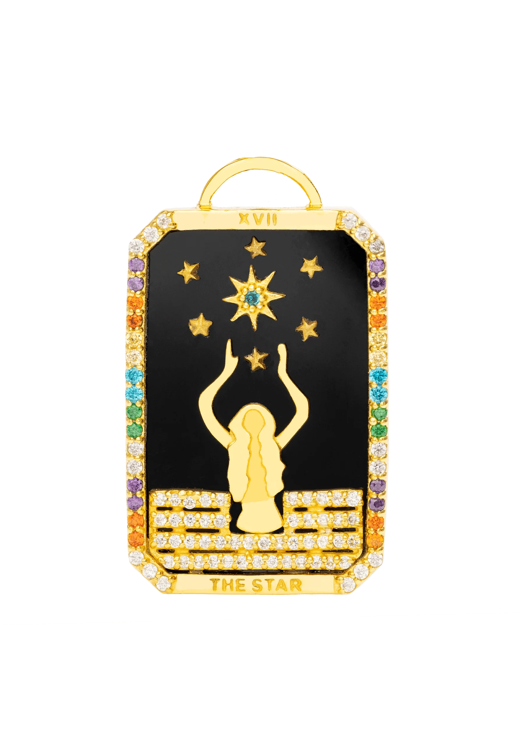 The Star Card - Image 9