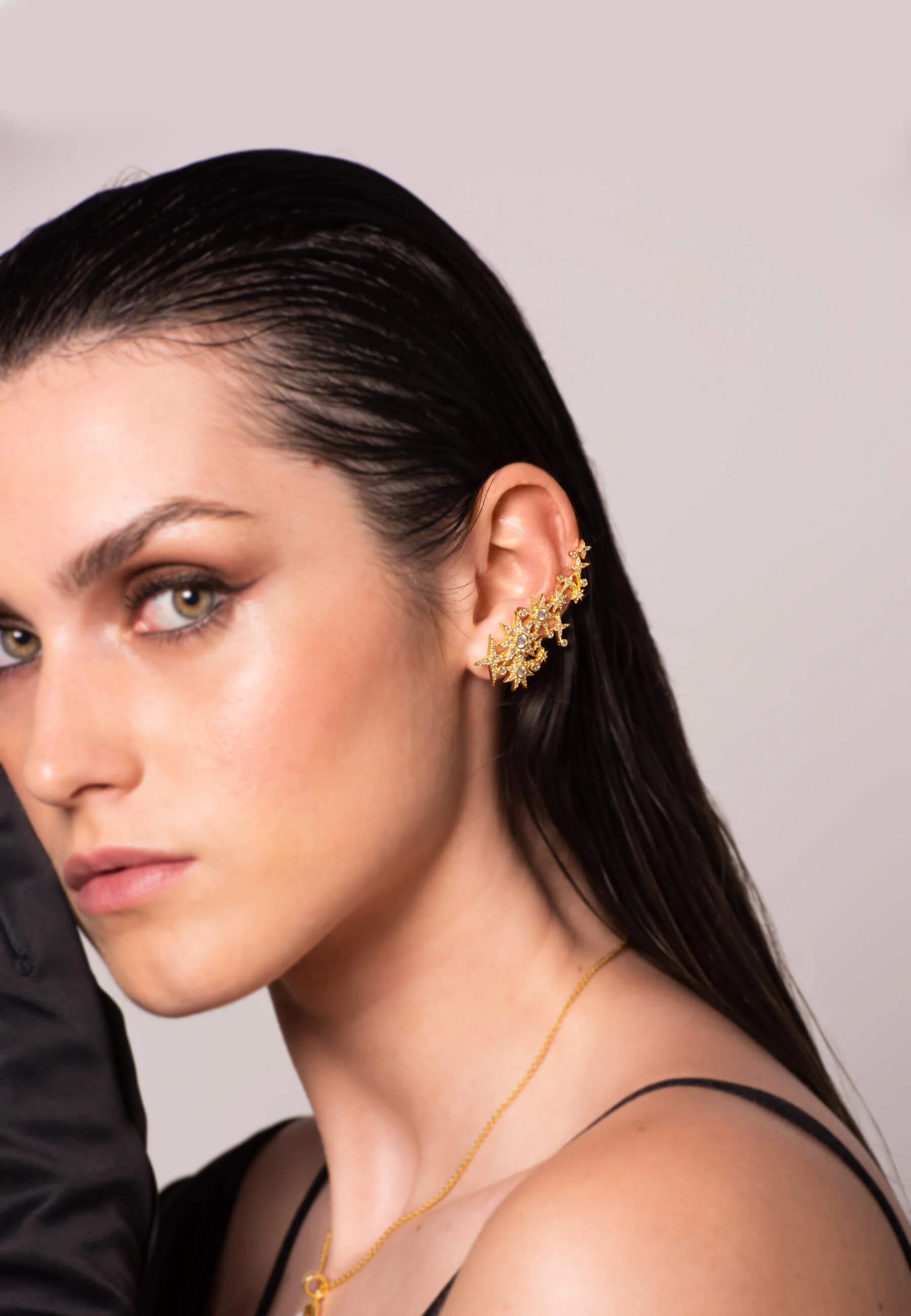 Pendientes Trepadores The Star - Image 7