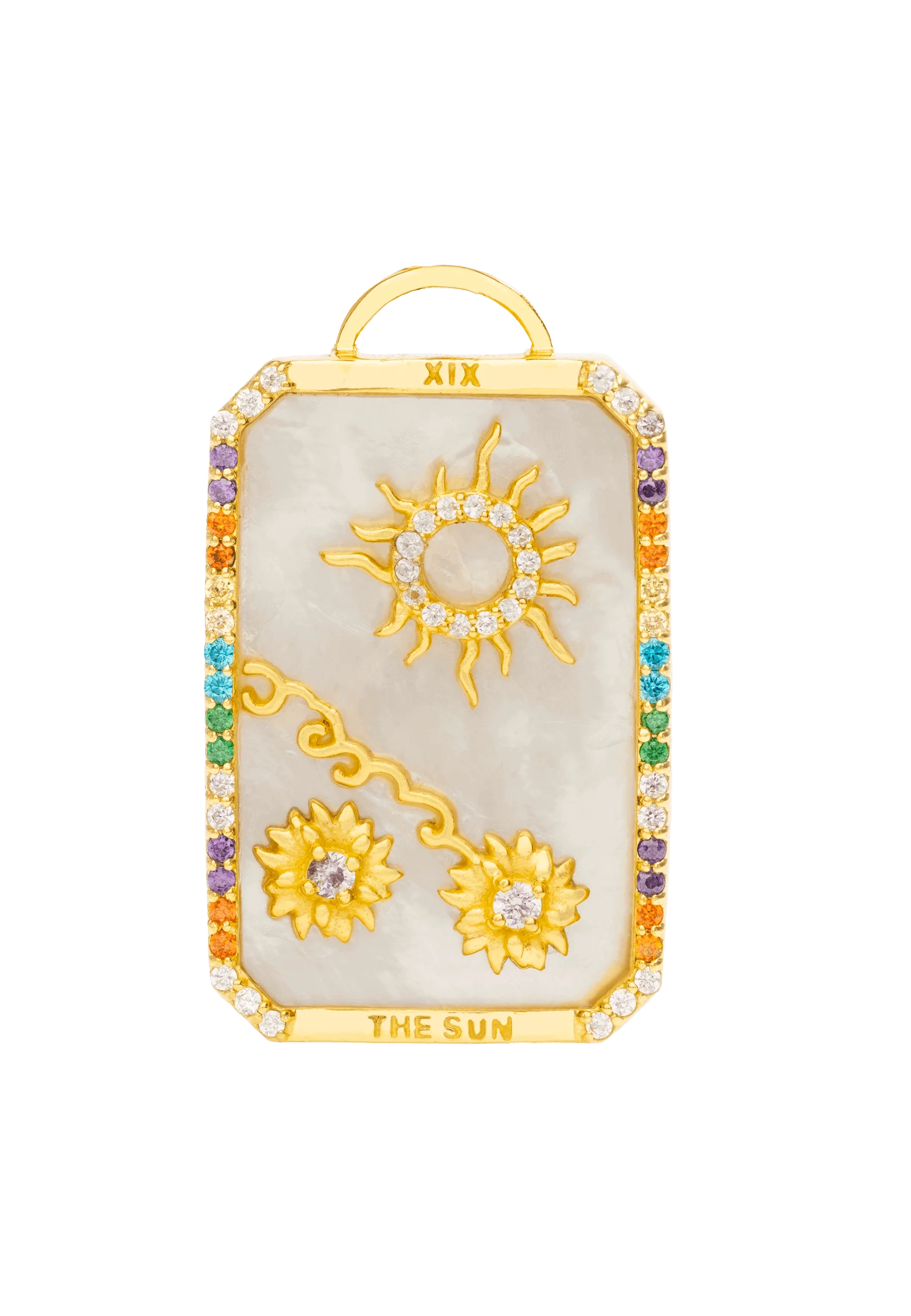 The Sun Card - Image 7